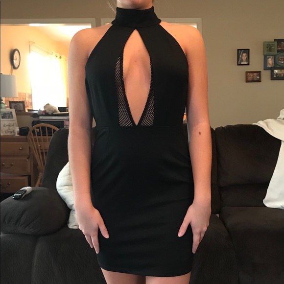 NWT Little black dress small - Picture 6 of 6